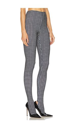 Legging With Footie in . Size M. Also in L - Norma Kamali - Modalova