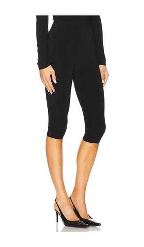 Capri Legging in . Taglia S. Also in M, L, XL - Norma Kamali - Modalova