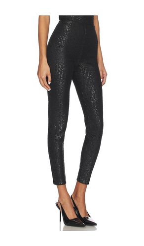 Cropped Legging in . Size M. Also in S, XS - Norma Kamali - Modalova