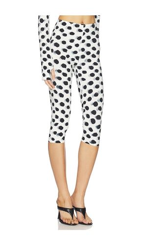 Capri Legging in ,. Size XS. Also in S, M - Norma Kamali - Modalova