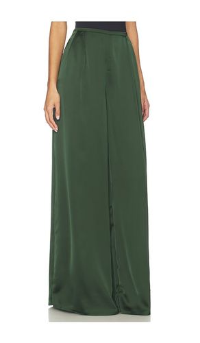Mens Pleat Pant in . Size S. Also in M, L - Norma Kamali - Modalova