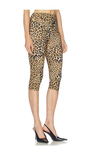 Capri Legging in ,. Size L. Also in M, XL - Norma Kamali - Modalova