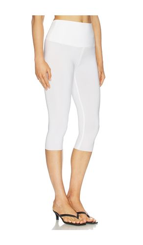 X Lifestyle Pedal Pusher in . Size L. Also in S, XS - Norma Kamali - Modalova