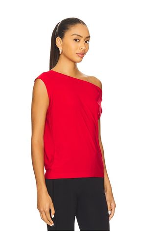 X REVOLVE Drop Shoulder Top in in . Size L. Also in XXS, XS - Norma Kamali - Modalova