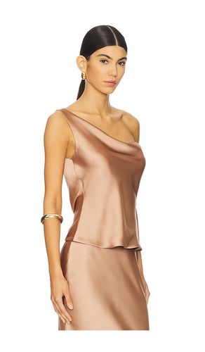 Maria Drop Shoulder Top in . Size S. Also in M - Norma Kamali - Modalova