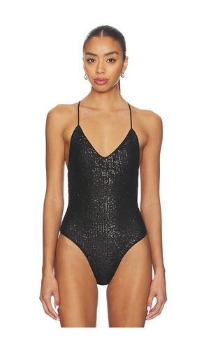 Low Back Fara Slip Mio in . Size XS. Also in S, M, L - Norma Kamali - Modalova