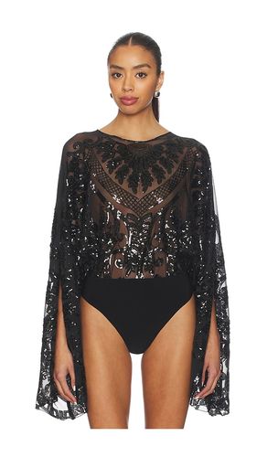 Reverse Obie Bodysuit in . Size XS. Also in S, M - Norma Kamali - Modalova
