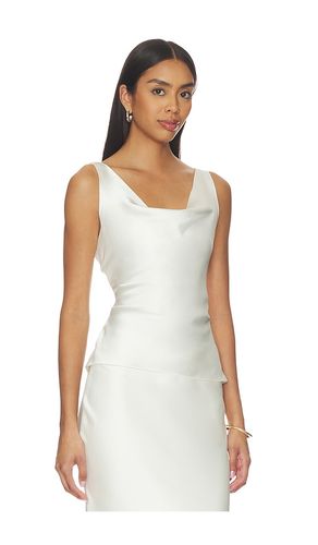 Maria Top in . Size L. Also in S, XS - Norma Kamali - Modalova