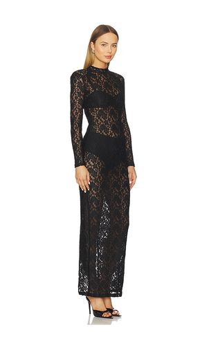 Roxana Long Sleeve Gown in . Size S. Also in M, L - Nookie - Modalova