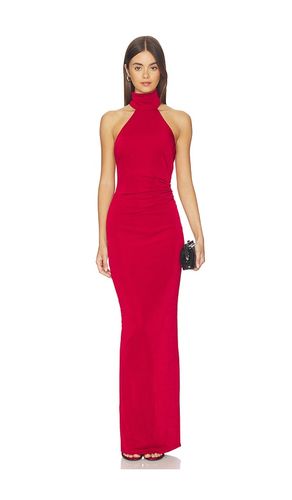 Crush Halter Gown in . Size S. Also in M - Nookie - Modalova