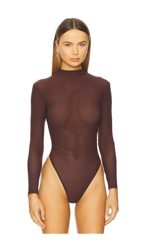 Saint Bodysuit in . Size L. Also in M, S - Nookie - Modalova