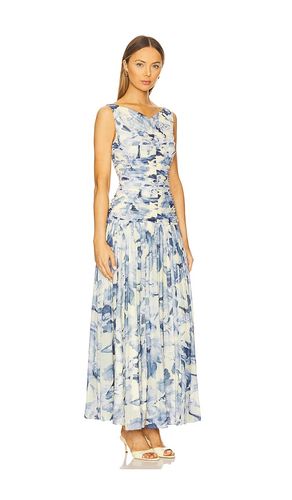 Melia Midi Dress in . Size 0. Also in 6 - NICHOLAS - Modalova