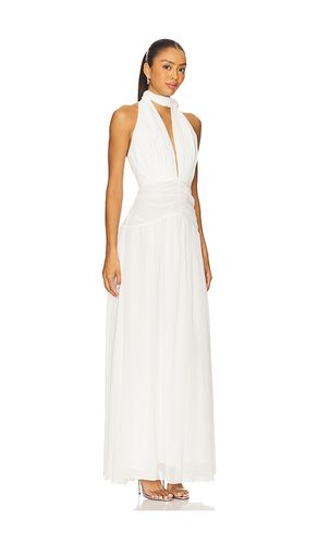 Arella Silk Dress in . Size 0. Also in 4, 6, 8 - NICHOLAS - Modalova