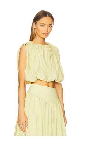 Nadira Bubble Top in . Size 0. Also in 2 - NICHOLAS - Modalova