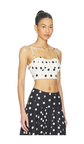 Yulia Top in . Size 2. Also in 4, 8 - NICHOLAS - Modalova
