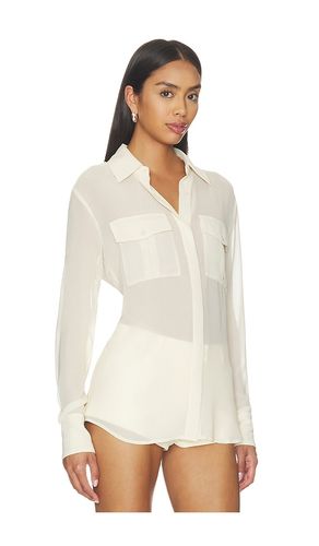 Chloe Shirt in . Size 0. Also in 2, 4, 6, 8 - NICHOLAS - Modalova