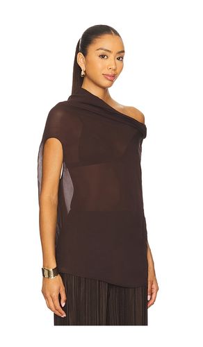 Ryanne Top in . Size 0. Also in 4 - NICHOLAS - Modalova