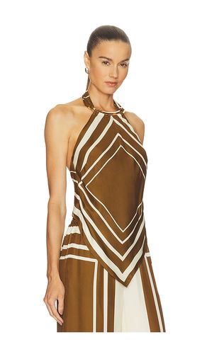 Skye Top in . Size XS. Also in S, M, L - NICHOLAS - Modalova
