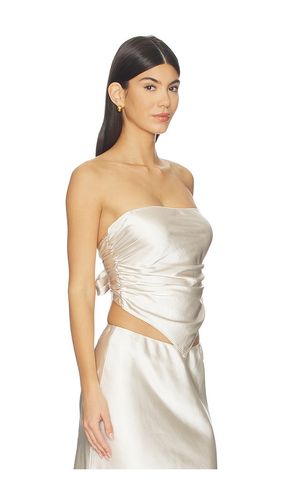 Giacomo Top in . Size S. Also in XS, M - NIA - Modalova