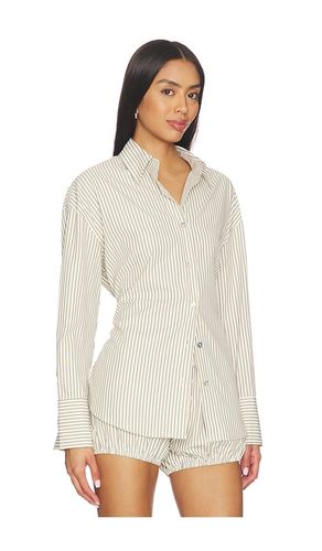 X REVOLVE Jules Top in . Size L. Also in M, S - NIA - Modalova