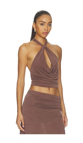 Lucia Top in . Size S. Also in XS, M, L - NIA - Modalova