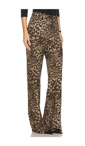 Kiana Jersey Pant in . Size 10. Also in 6 - NILI LOTAN - Modalova