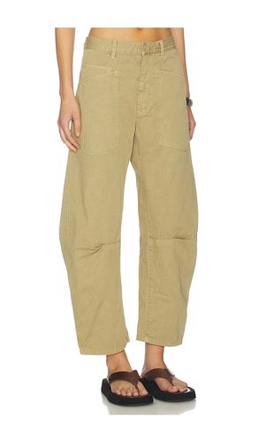 Shon Pant in . Size 0. Also in 2, 4, 6 - NILI LOTAN - Modalova