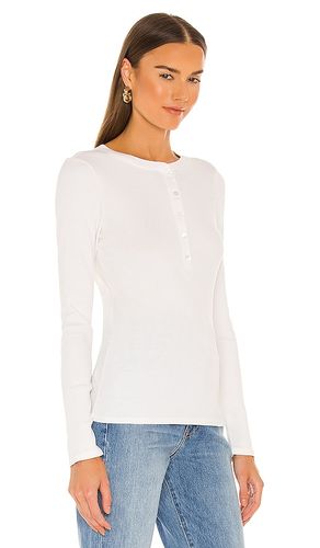 Jordan Henley Tee in . Size XS. Also in S - NILI LOTAN - Modalova