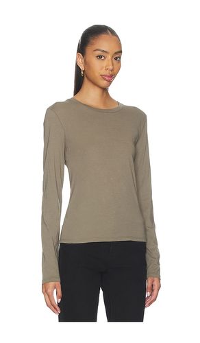 Simone Tee in . Size M. Also in S, XS - NILI LOTAN - Modalova