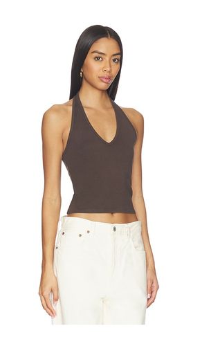 Britt Halter Top in . Taglia S. Also in M, L - NILI LOTAN - Modalova