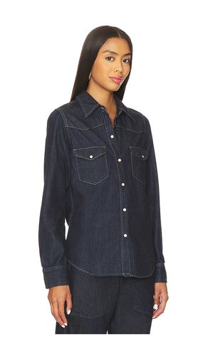 Travis Shirt in . Taglia M. Also in L - NILI LOTAN - Modalova