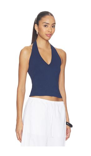 Britt Halter Top in . Size S. Also in M, L - NILI LOTAN - Modalova