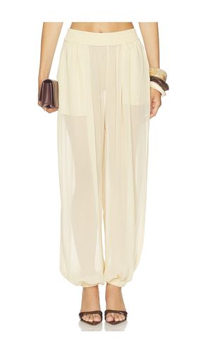 Alba Pant in . Size S. Also in M - Nonchalant Label - Modalova