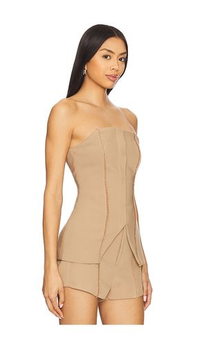 Liz Top in . Size M. Also in S, XL - Nonchalant Label - Modalova