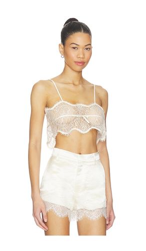 Clarissa Crop in . Size L. Also in M, S, XS - Nonchalant Label - Modalova