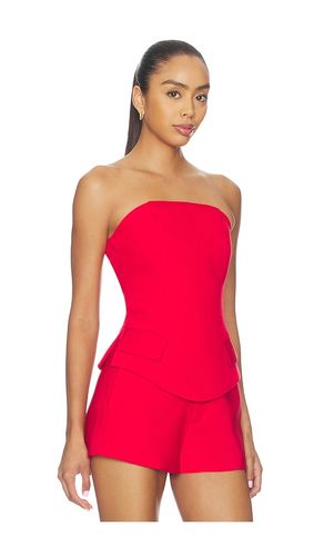 Georgia Top in . Size M. Also in S, XS - Nonchalant Label - Modalova