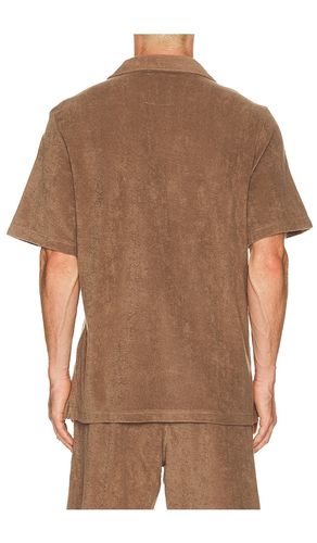 Serif Polo in . Size L. Also in M, S, XL/1X - OAS - Modalova