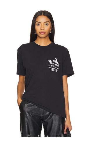 X FWRD Silver Queen City Tee in . Size S. Also in M - ONE OF THESE DAYS - Modalova