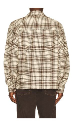 Parker Zip Shirt Jacket in . Size M. Also in S - Obey - Modalova