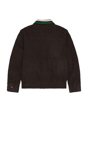 Arden Blouson Jacket in . Size M. Also in L - Obey - Modalova