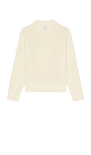 Duane Sweater Polo in . Size L. Also in S - Obey - Modalova