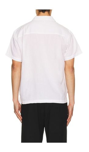 Cliff Woven Shirt in . Size L. Also in M, S - Obey - Modalova
