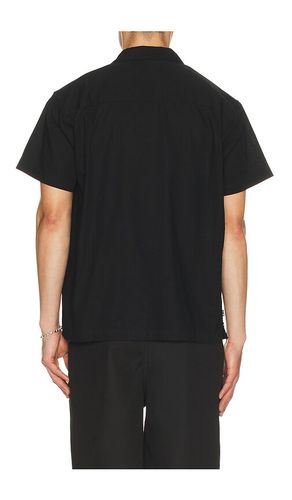 Cliff Woven Shirt in . Size S. Also in XL/1X - Obey - Modalova