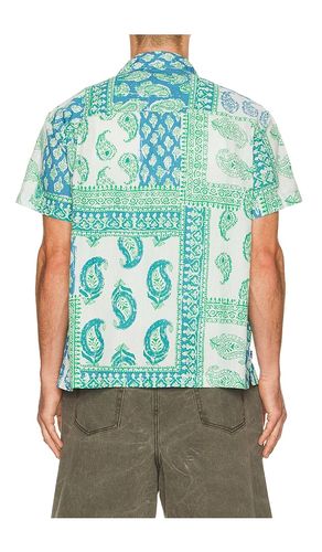 Mayer Woven Shirt in . Size M. Also in S, XL/1X - Obey - Modalova