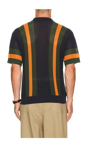 Seth Knitted Polo in ,. Size L. Also in M, S, XL/1X - Obey - Modalova
