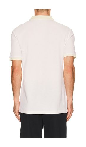 Jacquard Honeycomb Polo in . Size S. Also in M, L - Original Penguin - Modalova
