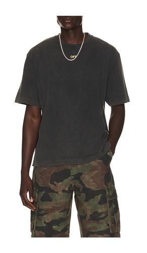 Fallen Angel Skate Tee in . Size L. Also in M, S - OFF-WHITE - Modalova