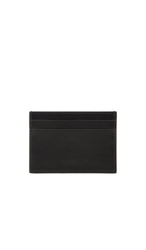Heritage Card Case in - OFF-WHITE - Modalova