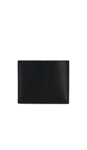 Off- jitney quote bifold wallet in color size all - OFF-WHITE - Modalova