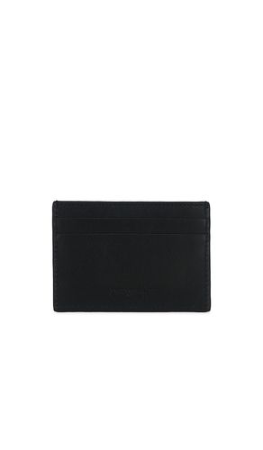 Off- jitney quote card case in color size all - OFF-WHITE - Modalova
